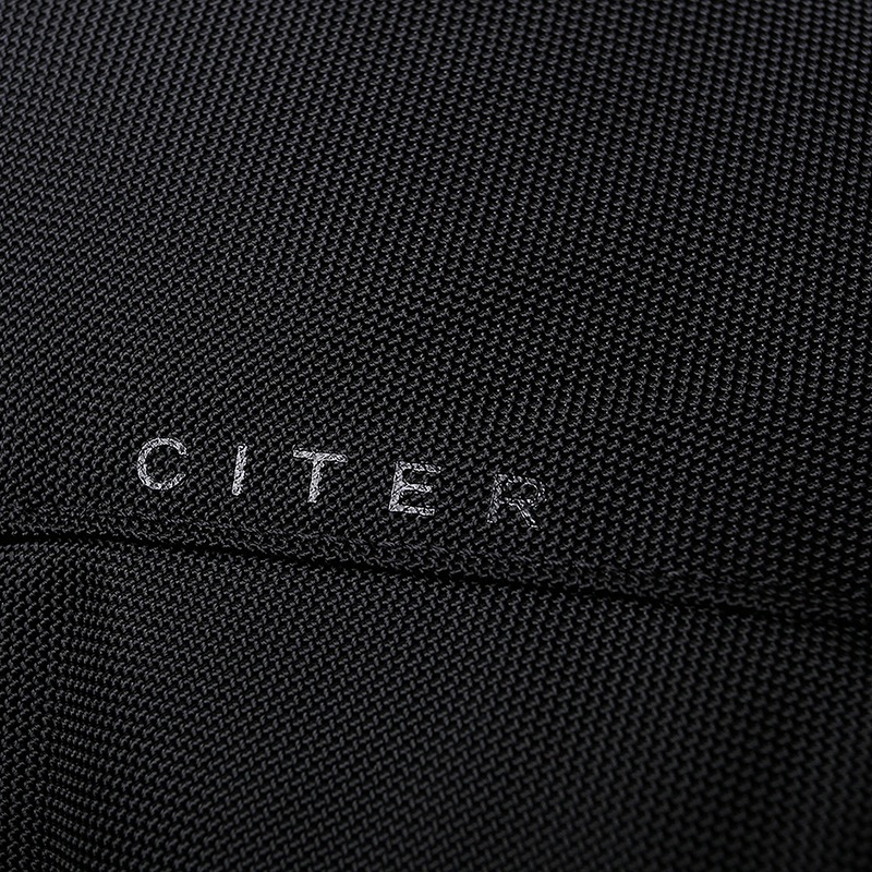  черный рюкзак The North Face Citer 40L T0C098KX7 - цена, описание, фото 2